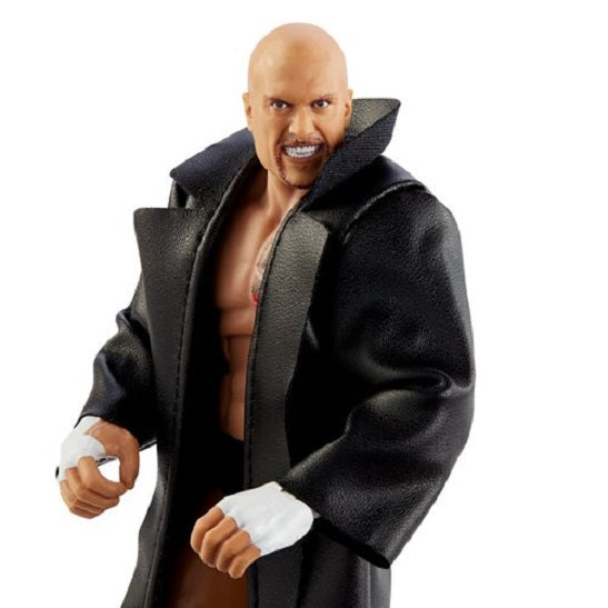 WWE Karrion Kross – Elite Series 85 (UPC: 887961922622)