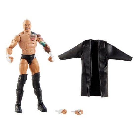 WWE Karrion Kross – Elite Series 85 (UPC: 887961922622)