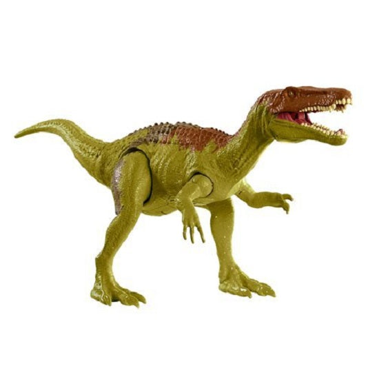 Jurassic World: Campamento Cretácico – Figura de Acción "Limbo" Baryonyx (Ataque Rugido) (UPC: 887961938067)