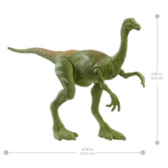 Jurassic World Camp Cretaceous – Dino Escape: Fierce Force Gallimimus (UPC: 887961943900)-2