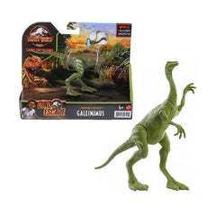 Jurassic World Camp Cretaceous – Dino Escape: Fierce Force Gallimimus (UPC: 887961943900)-1