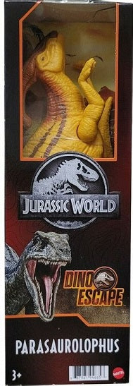 Jurassic World Camp Cretaceous – Dino Escape: Fierce Force Parasaurolophus
