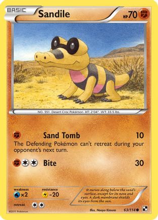 Sandile/114 - Black and White-1