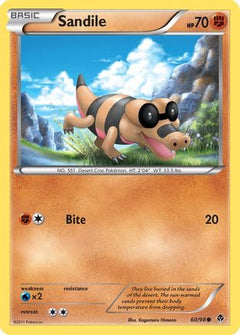Sandile/98 - Emerging Powers-1