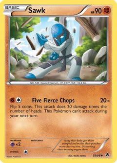 Sawk/98 - Emerging Powers-1