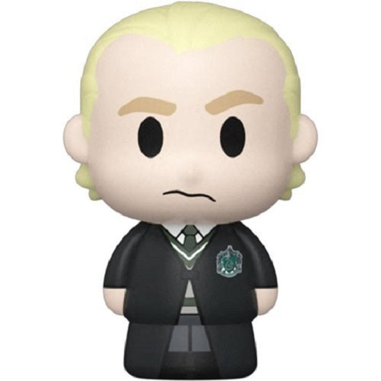 Harry Potter Mini Moments Diorama Playset – Draco Malfoy (UPC: 889698573627)