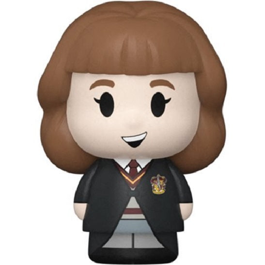Harry Potter Mini Moments Diorama Playset – Hermione Granger (UPC: 889698573641)