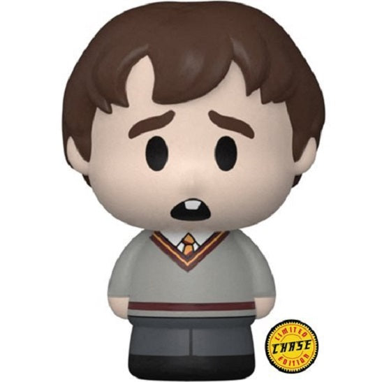 Harry Potter Mini Momentos Diorama Playset – Neville Longbottom (UPC: 889698573658)