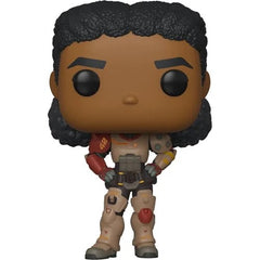 Lightyear – Izzy Hawthorne (Jr. Zap Patrol) Funko Pop! Vinyl Figure #1212-2