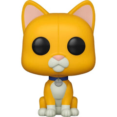 Funko Pop! Disney Pixar: Lightyear - Sox Vinyl Figure #1213-2