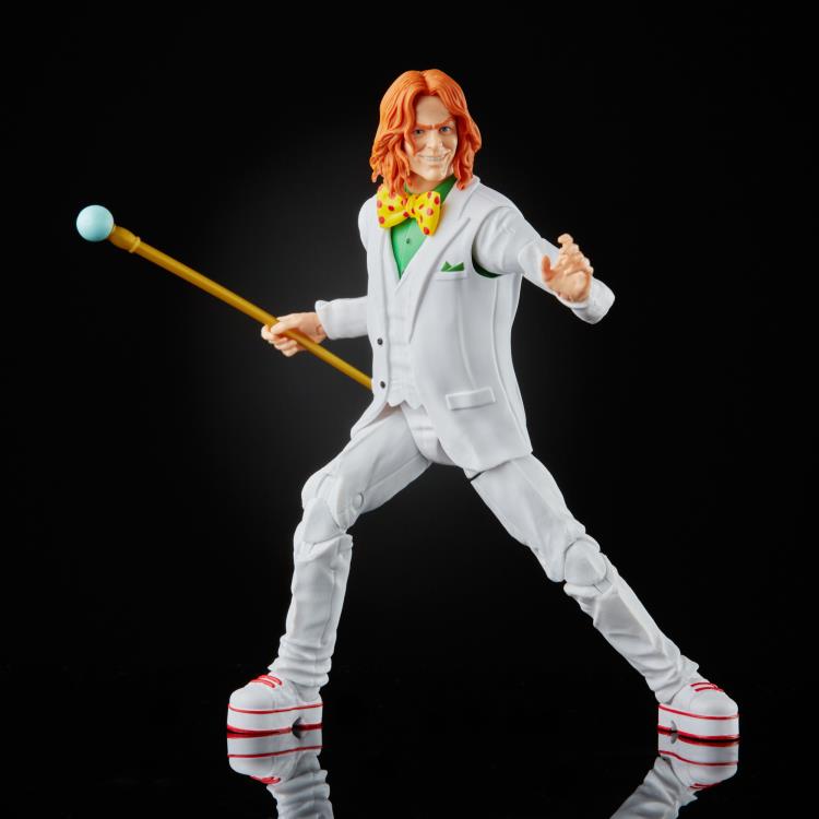 Hasbro Marvel Legends Super Villains Marvel's Arcade (Xemnu BAF)-4