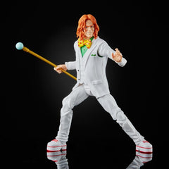 Hasbro Marvel Legends Super Villains Marvel's Arcade (Xemnu BAF)-4