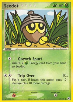 Seedot/101 - Hidden Legends-1