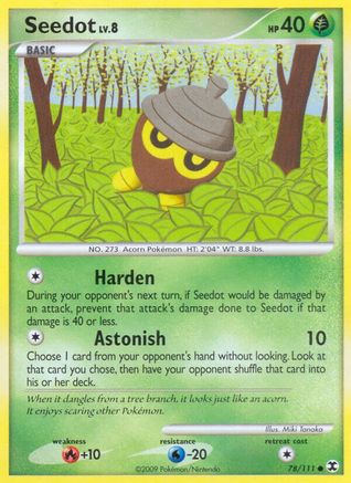 Seedot/111 - Rising Rivals-1