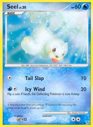 Seel/147 - Supreme Victors Reverse Holofoil-1