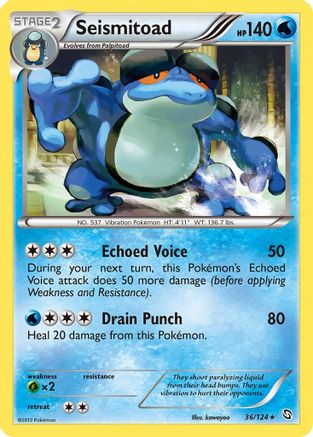 Seismitoad/124 - Dragons Exalted-1