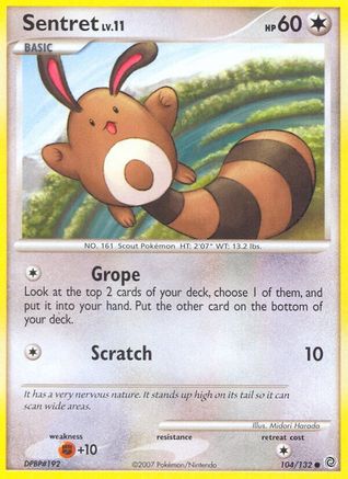 Sentret 104/132 - Secret Wonders-1