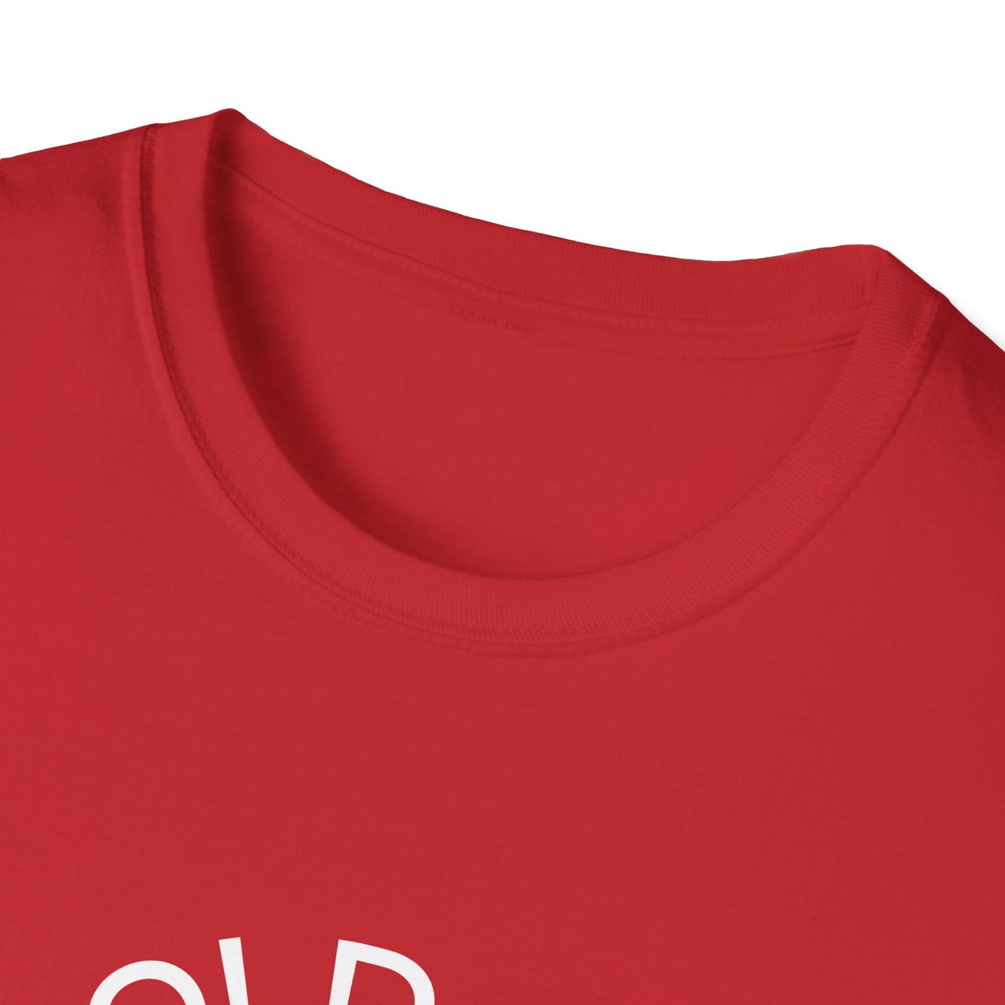 Hold On Let Me Overthink This T-Shirt | Funny Text Tee