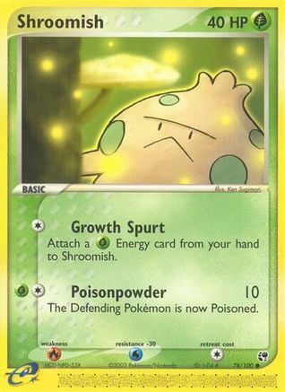 Shroomish/100 - Sandstorm-1