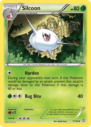 Silcoon/124 - Dragons Exalted-1