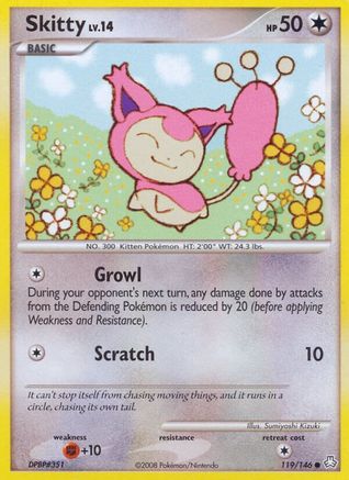 Skitty/146 - Legends Awakened-1