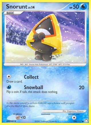 Snorunt/123 - Mysterious Treasures-1