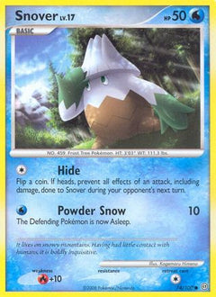 Snover/100 - Stormfront-1