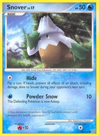 Snover/100 - Stormfront-1