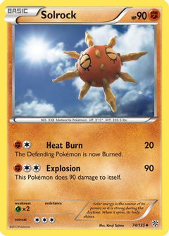 Solrock/135 - Plasma Storm-1