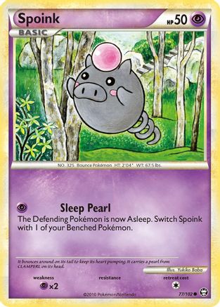 Spoink/102 - Triumphant-1