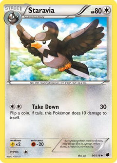 Staravia/116 - Plasma Freeze-1