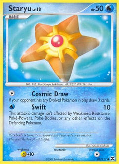 Staryu/111 - Rising Rivals-1