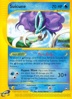 Suicune/147 - Aquapolis-1
