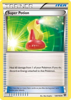 Super Potion/146 - XY Base Set-1