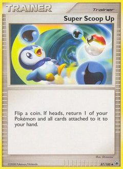 Super Scoop Up/100 - Majestic Dawn-1