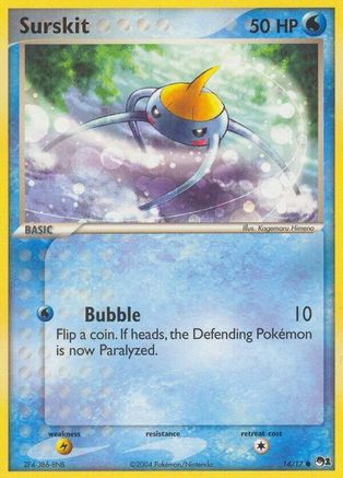 Surskit 14/17 - POP Series 1-1