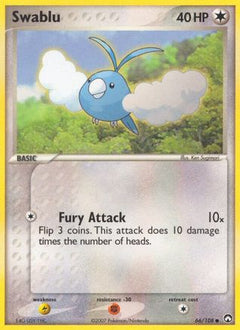 Swablu/108 - Power Keepers-1