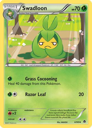 Swadloon (6)/98 - Emerging Powers-1