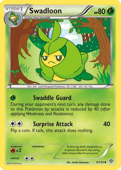 Swadloon/135 - Plasma Storm-1