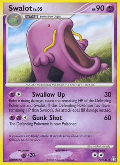 Swalot/146 - Legends Awakened-1