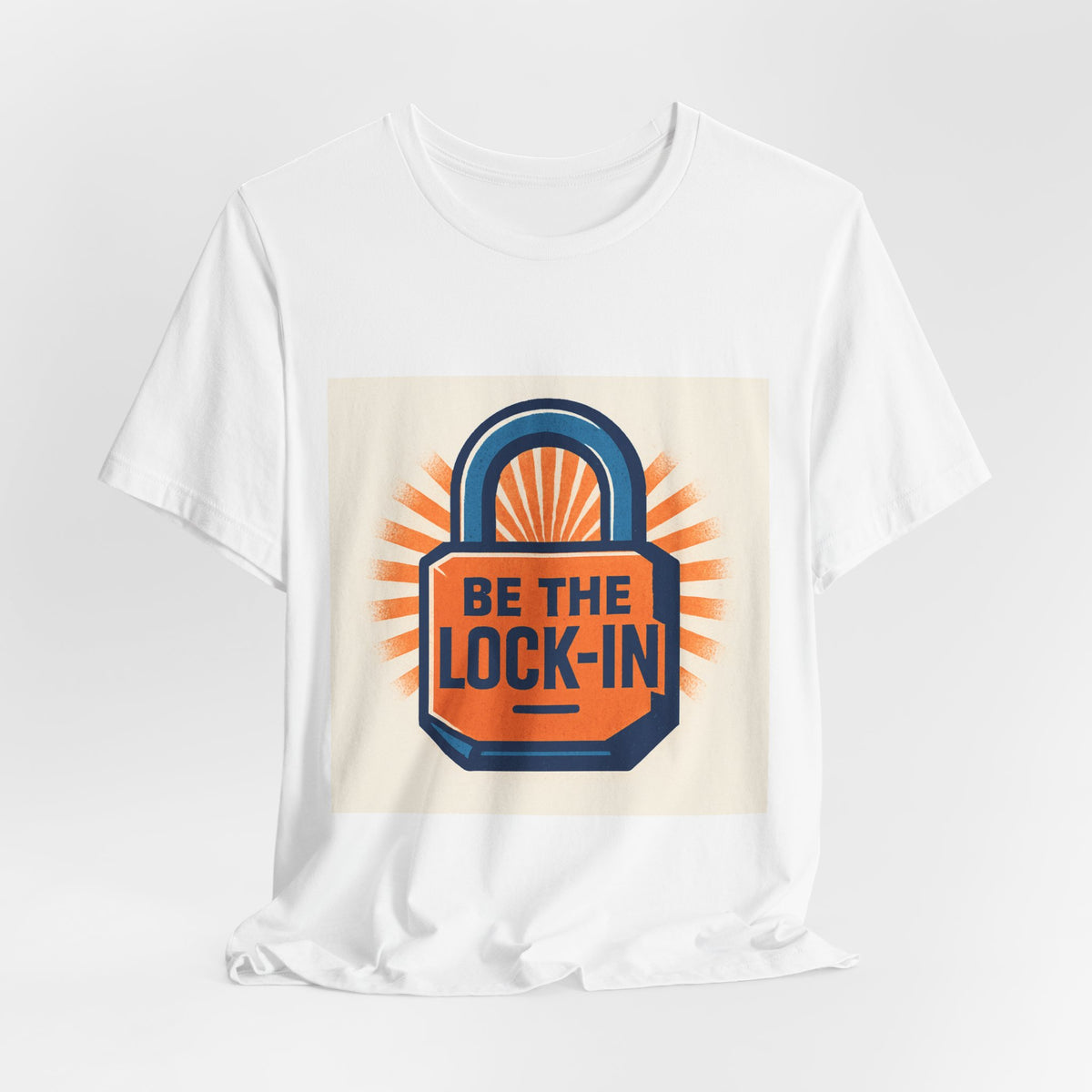 Unisex Jersey Short Sleeve Tee-8