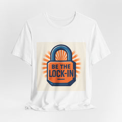 Unisex Jersey Short Sleeve Tee-8