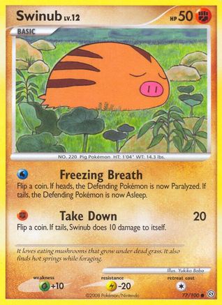 Swinub/100 - Stormfront-1