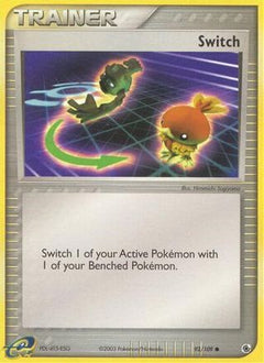 Switch/109 - Ruby and Sapphire Reverse Holofoil-1