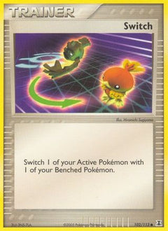Switch 102/113 - Delta Species-1