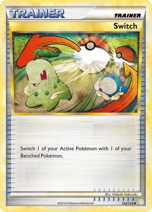 Switch 102/123 - HeartGold SoulSilver-1