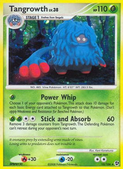 Tangrowth/106 - Great Encounters-1