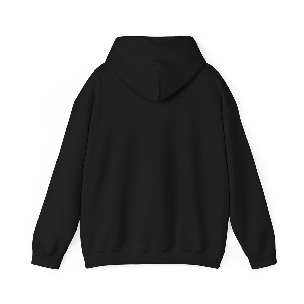 Unisex Heavy Blend™ Hooded Sweatshirt-9