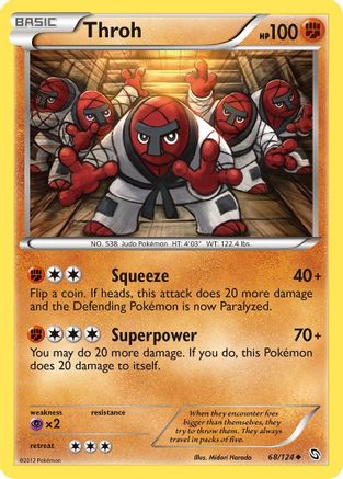 Throh/124 - Dragons Exalted-1