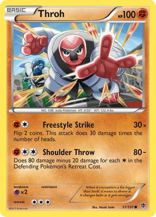 Throh/101 - Plasma Blast-1